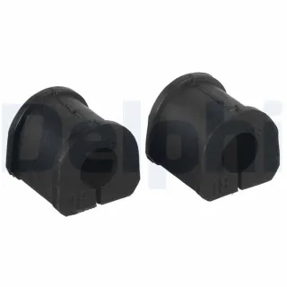 Delphi Stabilisatorlager hinten Fiat Croma Opel Signum Vectra Saab 9-3