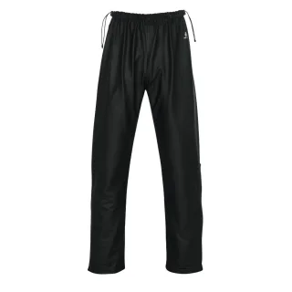 MASCOT Laguna Regenhose AQUA Schwarz S - 50203-859-09-S