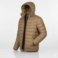 Geographical Norway Steppjacke leichte Übergangsjacke für Frühling & Herbst