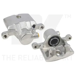 NK Bremssattel hinten links Mitsubishi Pajero 2 Sport 1