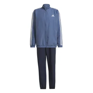 HERREN TRAININGSANZUG M 3S WV TT TS (GK9953)