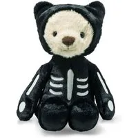 Steiff Kuscheltier Steiff Plüschtier Bär Teddybär Kuscheltier Mr. Bones 34 cm
