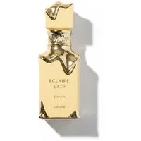 Lattafa Eau de Parfum Lattafa Eclaire Banoffi Eau de Parfum 100 ml, 1-tlg., EDP
