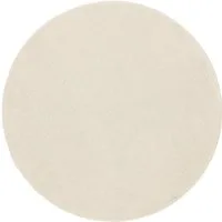 merinos Teppich Montana, rund, Höhe: 20 mm, Wohnzimmer