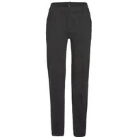 Ringella Loungepants lange Damen Loungehose mit Biese und Seitentaschen