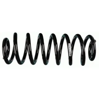 Sachs Feder hinten BMW 5er E39 996713