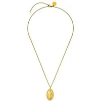 Purelei Kette mit Anhänger Holy Spirit (Kette)