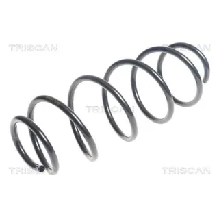 Triscan Feder vorne Citroen C4 Ds4