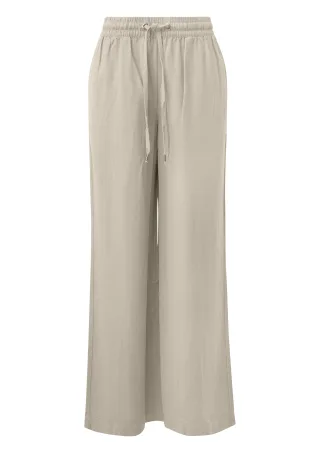 qs - Hose beige - Gr. - 40