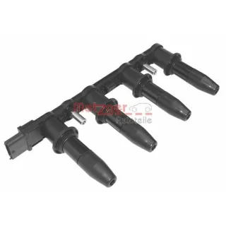 Metzger Z?ndspule Alfa Romeo Opel Fiat 1.6 1.8