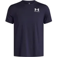 Under Armour® T-Shirt Under Armour Heatgear Fitted SS T-Shirt Polyester