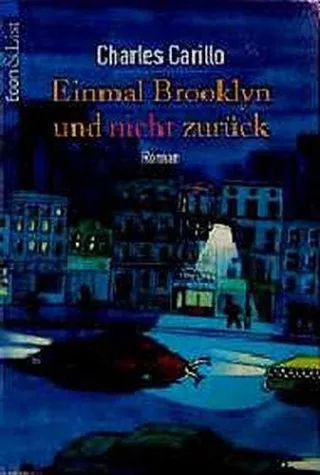 Einmal Brooklyn und nicht zurück