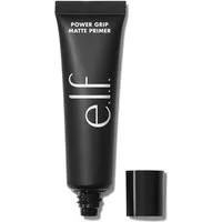 e.l.f Gesichtsgel Power Grip Matte Primer – Mattes Finish & langanhaltendes Make-up Vegan & cruelty-free, Für alle Hauttypen, Angereichert mit Zitronenmyrte-Komplex