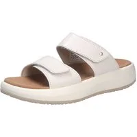 Joya Joya Damen Pantolette VIENNA II WHITE weiß Größe Pantolette