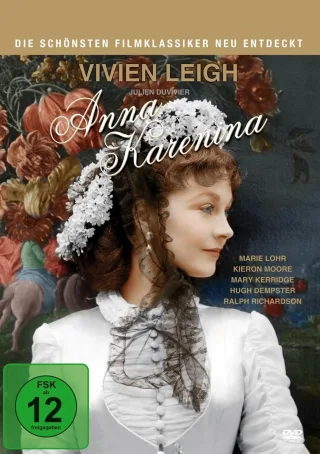 Anna Karenina