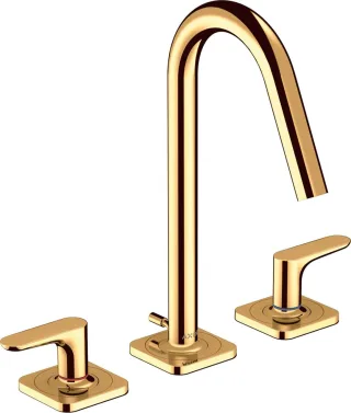 Hansgrohe 3-Loch Waschtischarmatur Axor 34133990