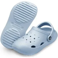 Aqua Speed LUGO Pool-Pantoletten Kinder – Ergonomisch & inkl. Mikrofaserhandtuch Badepantolette (Ergonomische Kinderpantoletten für Schwimmen, Sport & Freizeit) Ergonomisch & flexibel – für aktive Kids im Wasser & auf Fliesen