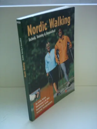 Nordic Walking - Vom Wandern zum Wellnesstrend