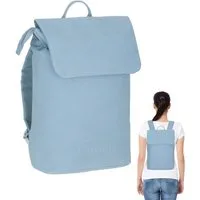 Bench. Cityrucksack Rucksack Bench Loft York klein Damenrucksack Tasche, DIN A4 Medium Damen Handtasche mit Geheimfach 64200 + Schlüsselbörse