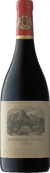 Anthonij Rupert Syrah Jg. 2020