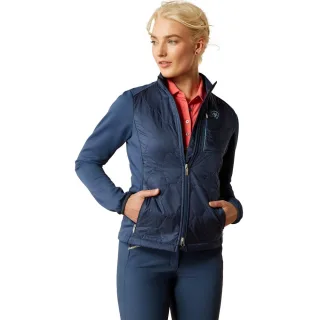 Jacke Fusion Insulated