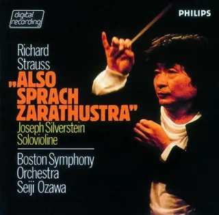 Also sprach Zarathustra
