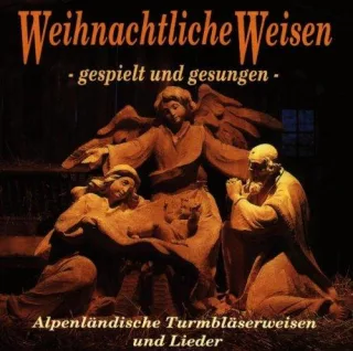 Weihnachtliche Weisen-Gespielt