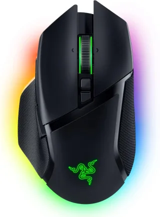 Razer Basilisk V3 Pro [8 Tasten 30.000 dpi RGB] schwarz