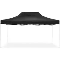 Tourtecs Sitzbank Zeltdach / Pavillondach für Faltpavillon 3x4,5