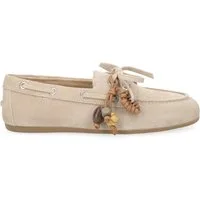 Maripé Maripé MA173 V.4, Slipper & Mokassin, Braun, Damen Slipper