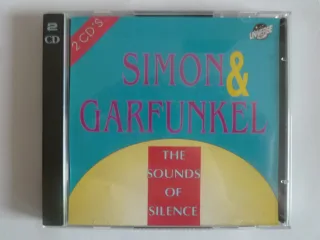 Sounds of silence-Hits collection 1/More great songs