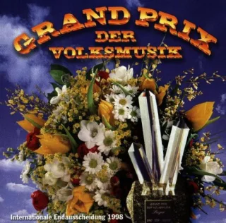 Grand Prix d.Volksm.-Endaus.98