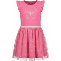 Blue Seven Jerseykleid Blue Seven Mädchen Tüllkleid