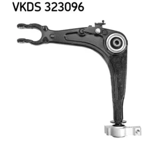 SKF Querlenker vorne links Peugeot 407