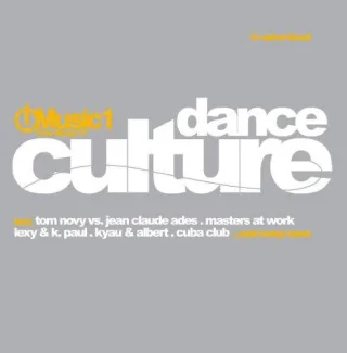 Im 1 Dance Culture
