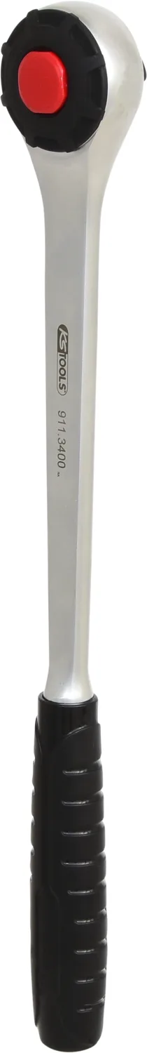 KS Tools 3/4" Umschaltknarre, 72 Zahn - 911.3400