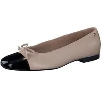 Paul Green Paul Green - Ballerina - Beige Pumps