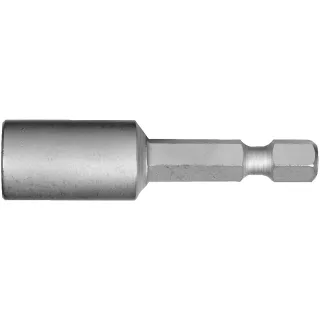 DEWALT Außensechskant-Steckschlüssel magnetisch 1/4 - DT7401-QZ