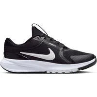 Nike NIKE STAR RUNNER 5 (GS) BLACK/BLACK-WHITE-SUMMIT WHITE Hallenschuh