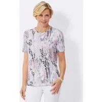 Witt T-Shirt Shirt Kurzarm