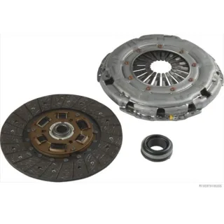 Jakoparts Kupplung Hyundai Accent Getz Matrix Kia Cerato Rio 1,5