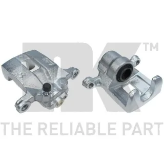 NK Bremssattel hinten rechts Nissan X-Trail 1