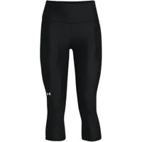 Under Armour® Laufhose Under Armour Tech Hi Capri Hose Damen