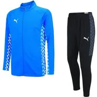 PUMA Trainingsanzug Sportanzug / Freizeitanzug dryCELL Material für dein Training