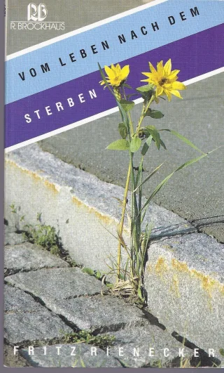 Vom Leben nach dem Sterben: Auszug aus "Das Schönste kommt noch"