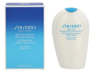 Shiseido After Sun Intensive Recovery Emulsion 150 ml