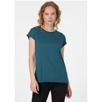 Ragwear Kurzarmshirt DIONA Bestseller aus fließender Baumwoll-Modal-Mischung