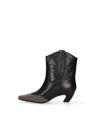 Marc Ellis Stiefelette Women
