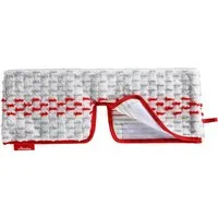 Vileda 1·2·SPRAYmax Wischbezug (Mikrofaser, 15,6, Set, 1-tlg)