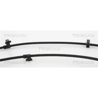 Triscan Handbremsseil Hinten Ford Ranger 2,5